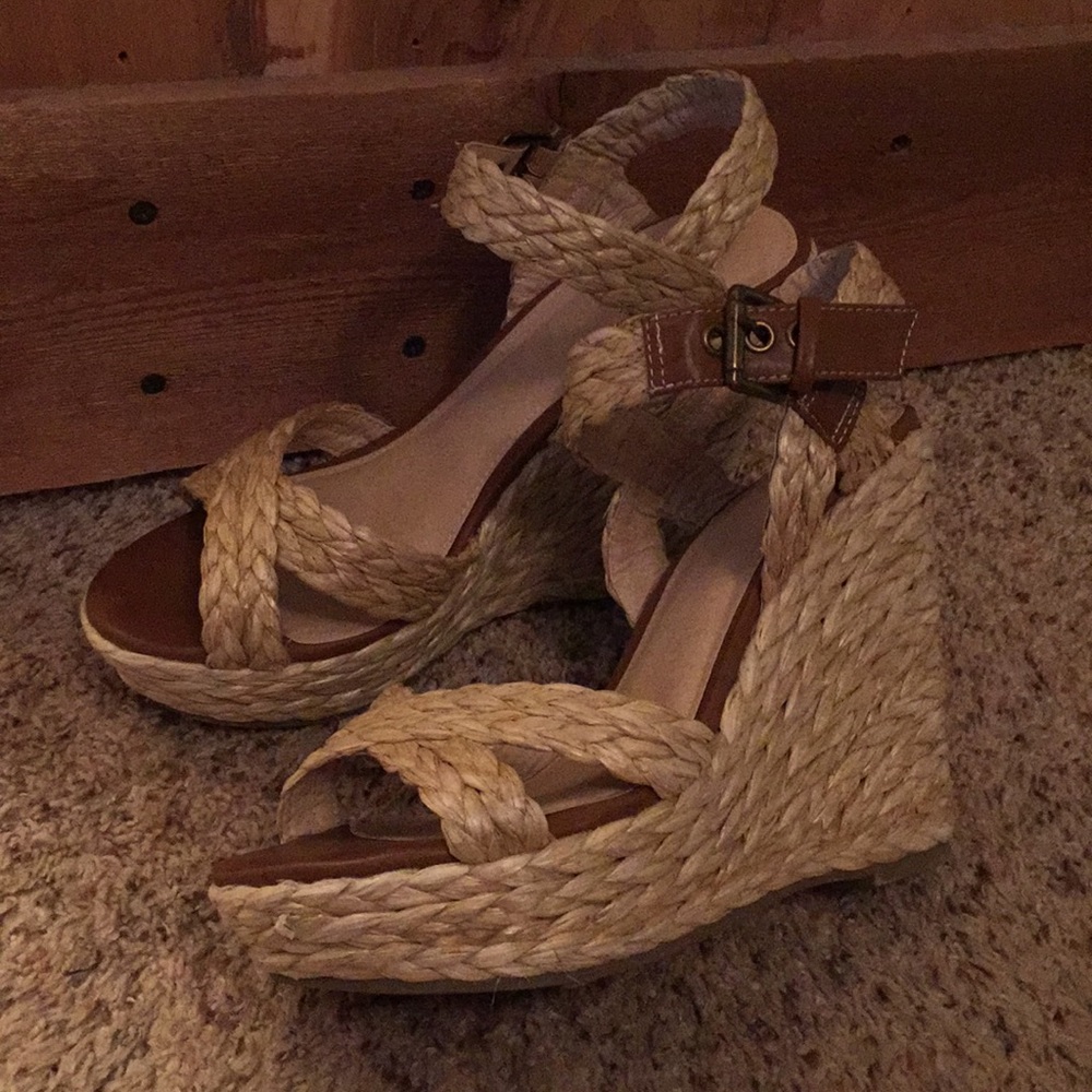 Wedges - Picture 2 of 2